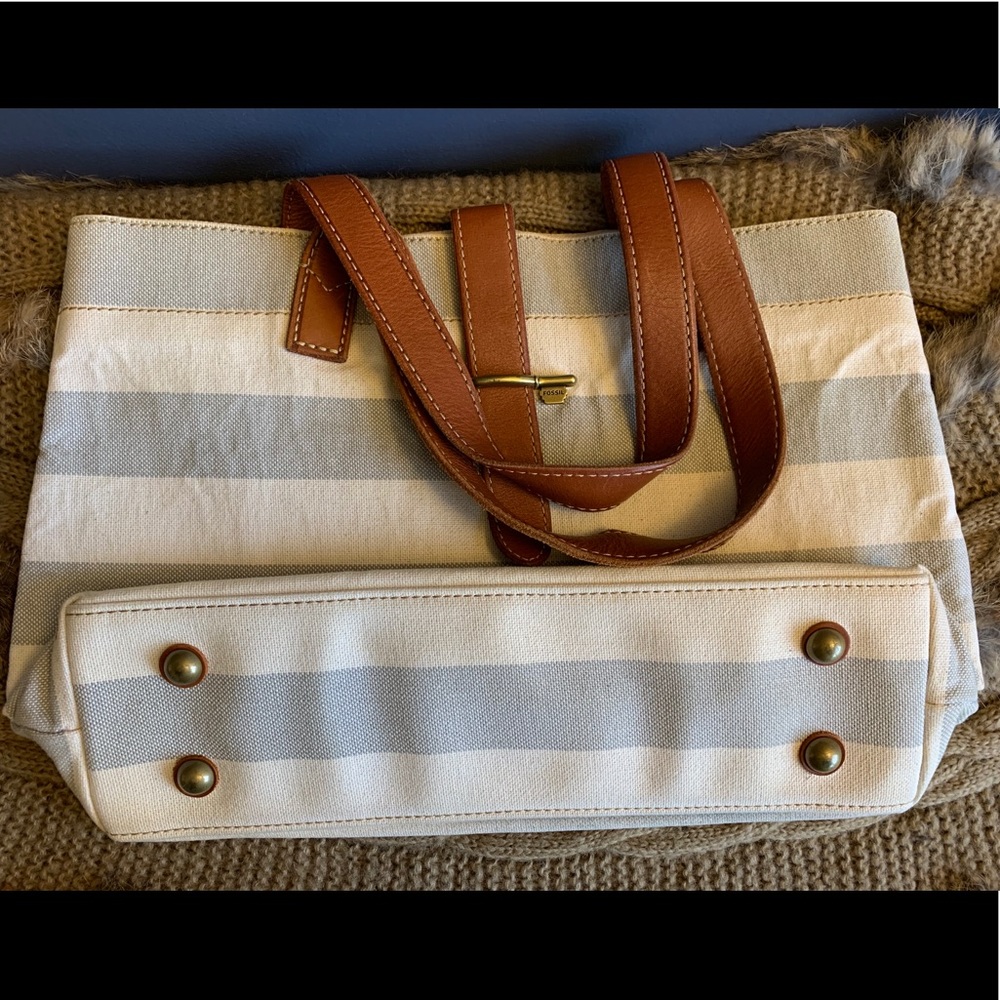 Shoulder Bag - Picture 6 of 10